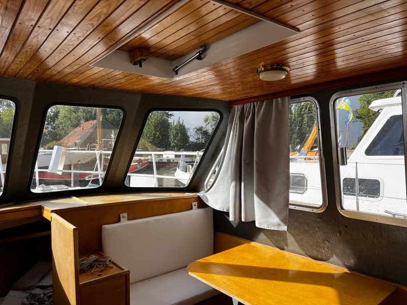 Beachcraft 9.00 AK foto 13