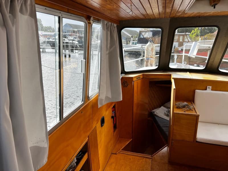 Beachcraft 9.00 AK foto 15