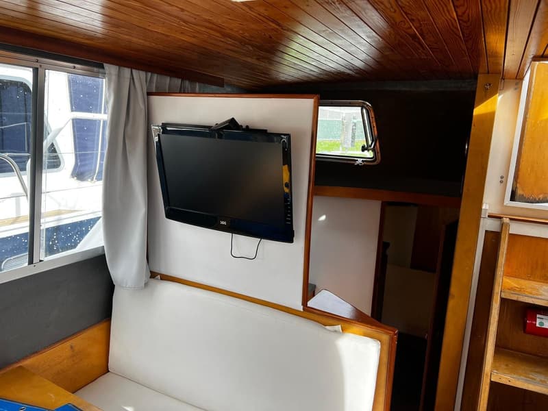 Beachcraft 9.00 AK foto 16