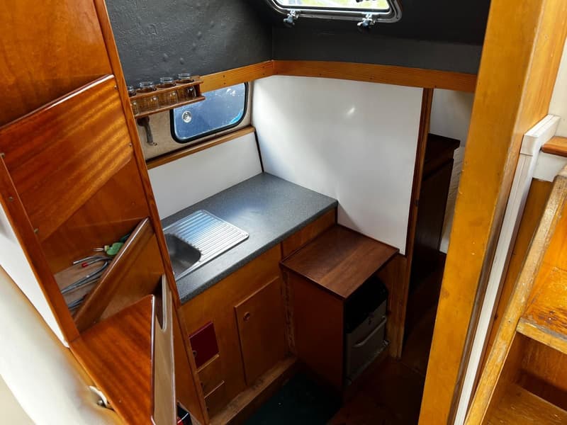 Beachcraft 9.00 AK foto 17