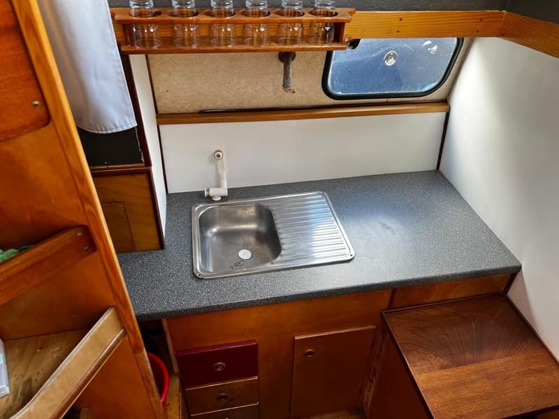 Beachcraft 9.00 AK foto 18