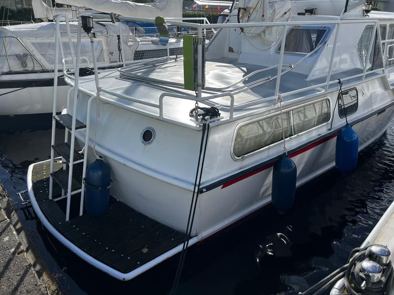 Beachcraft 9.00 AK foto 3