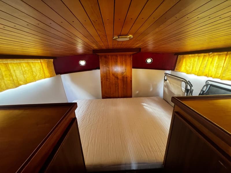 Beachcraft 9.00 AK foto 21