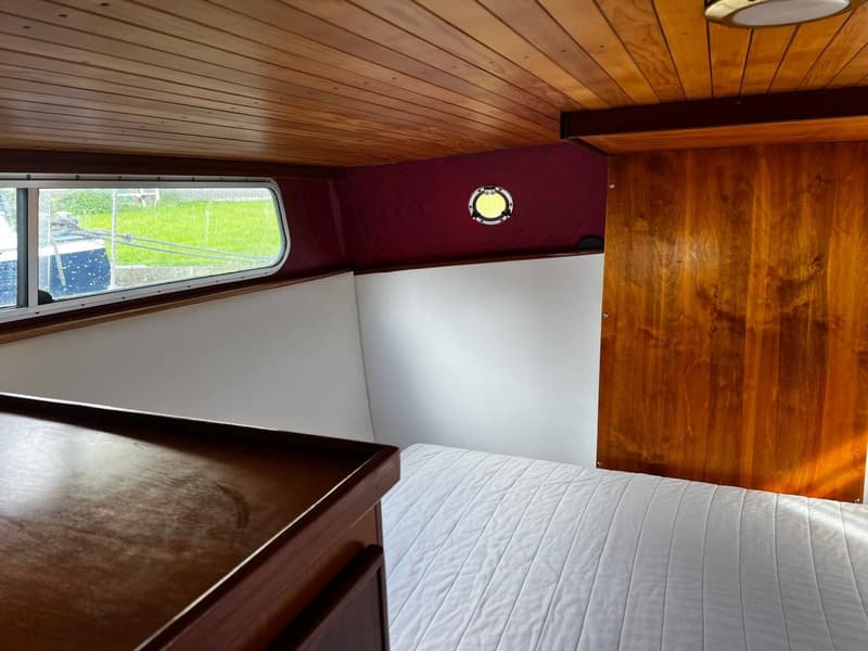 Beachcraft 9.00 AK foto 22