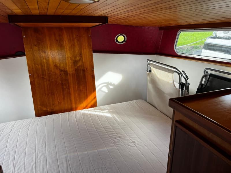 Beachcraft 9.00 AK foto 23