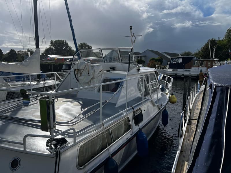 Beachcraft 9.00 AK foto 4
