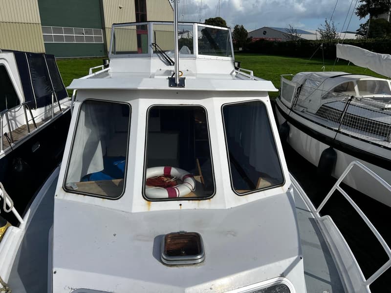 Beachcraft 9.00 AK foto 5