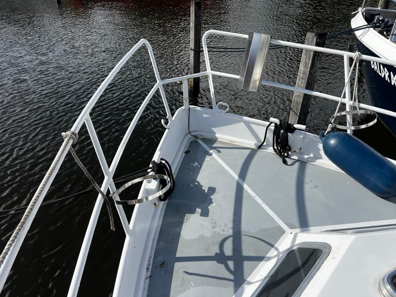 Beachcraft 9.00 AK foto 6