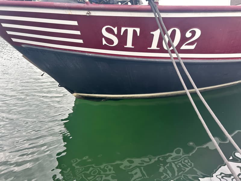 Staverse Kotter 10.40 foto 9