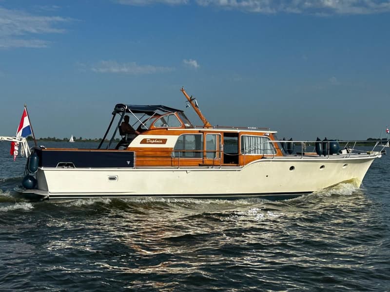 Dolman Kruiser 12.65 foto 1