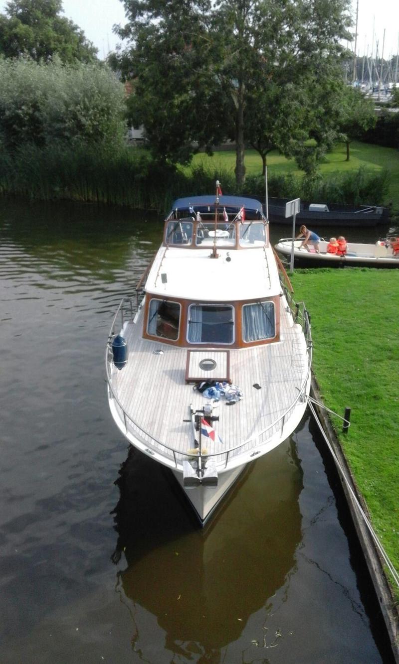 Dolman Kruiser 12.65 foto 2