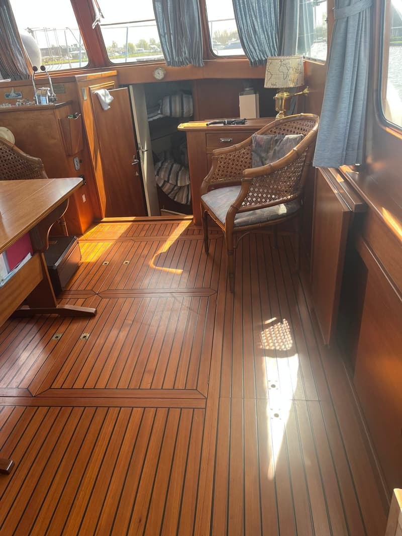 Dolman Kruiser 12.65 foto 11