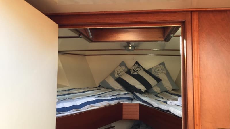 Dolman Kruiser 12.65 foto 12