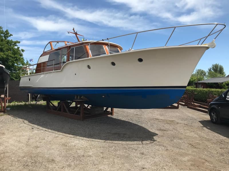 Dolman Kruiser 12.65 foto 3