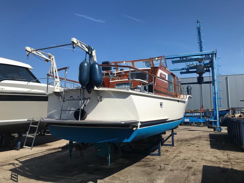 Dolman Kruiser 12.65 foto 4