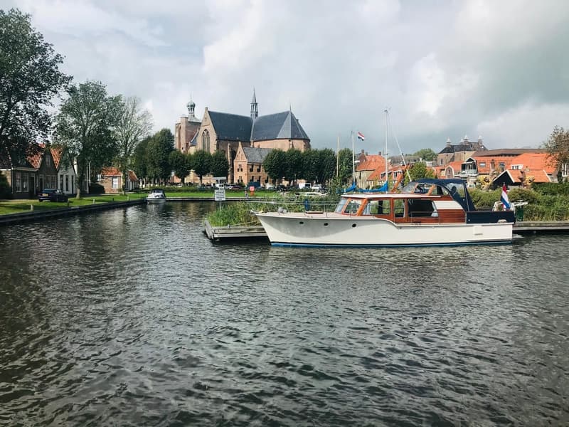 Dolman Kruiser 12.65 foto 5