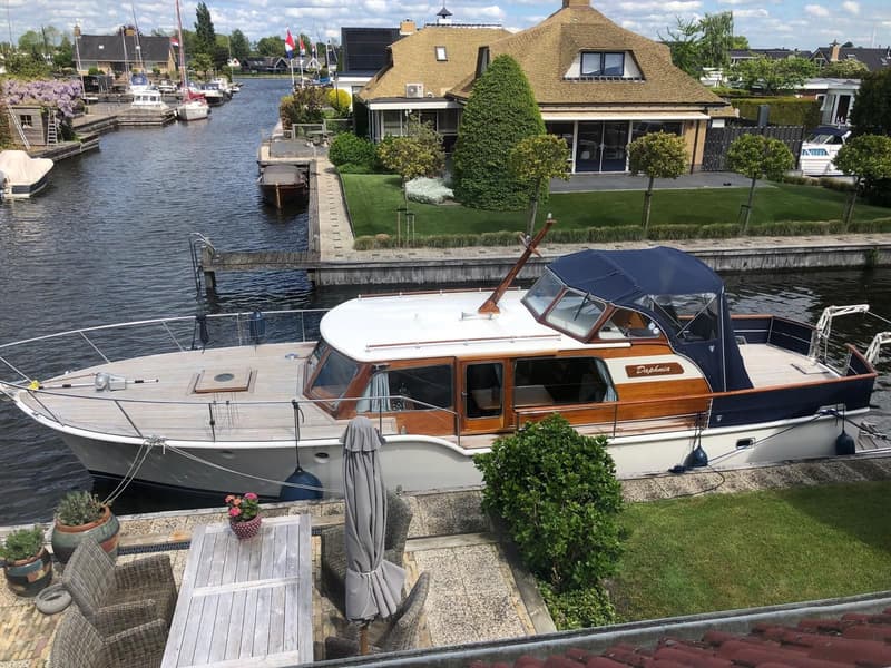 Dolman Kruiser 12.65 foto 6