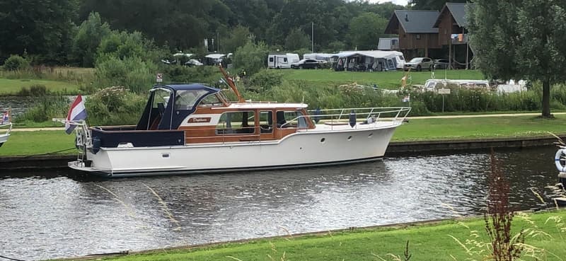 Dolman Kruiser 12.65 foto 7