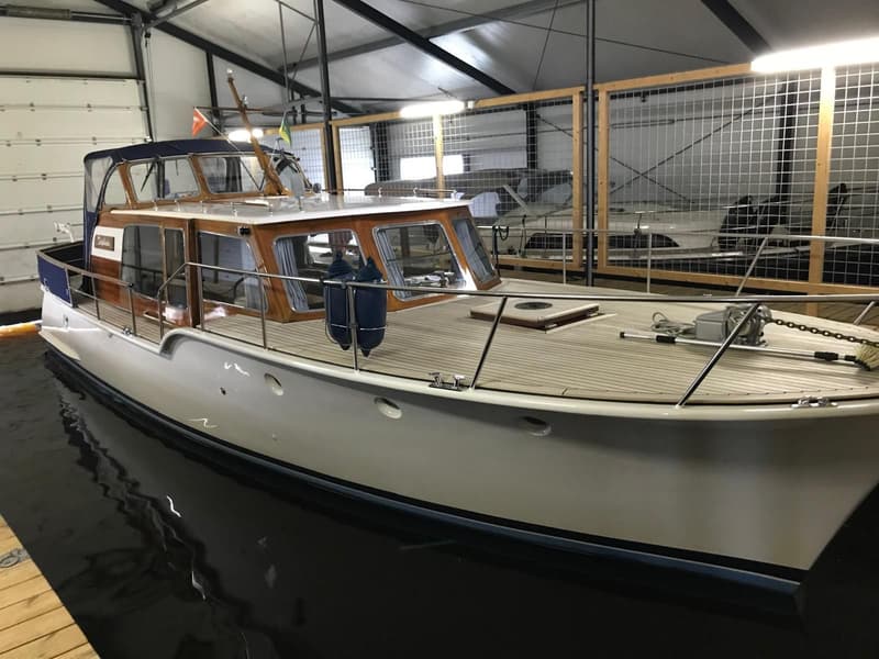 Dolman Kruiser 12.65 foto 8