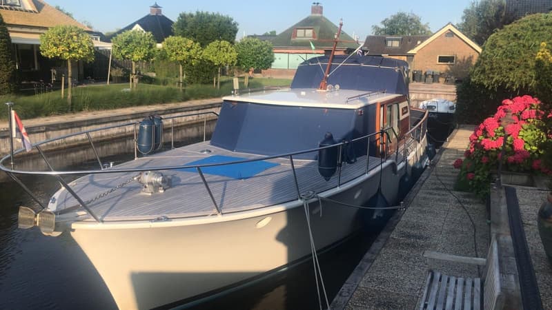 Dolman Kruiser 12.65 foto 9