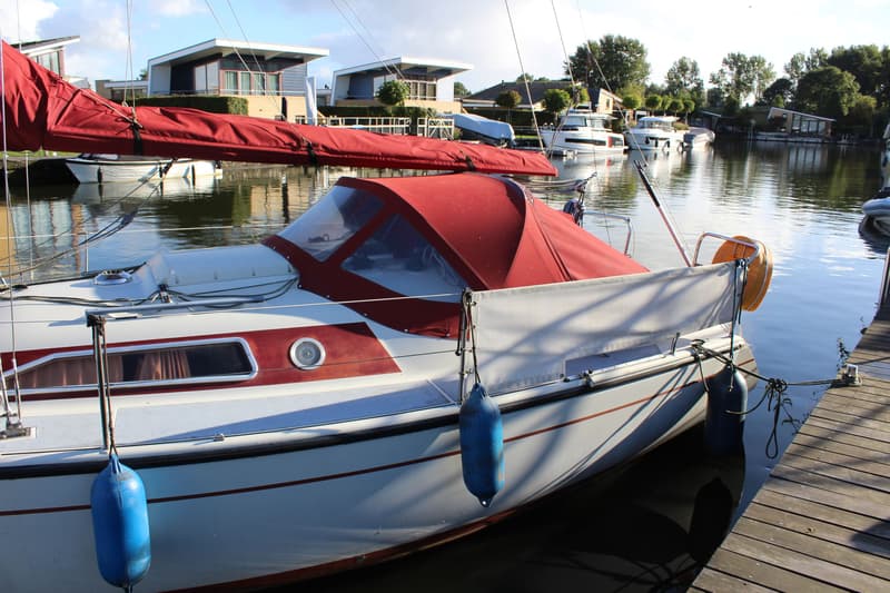 Dehler 28 foto 2