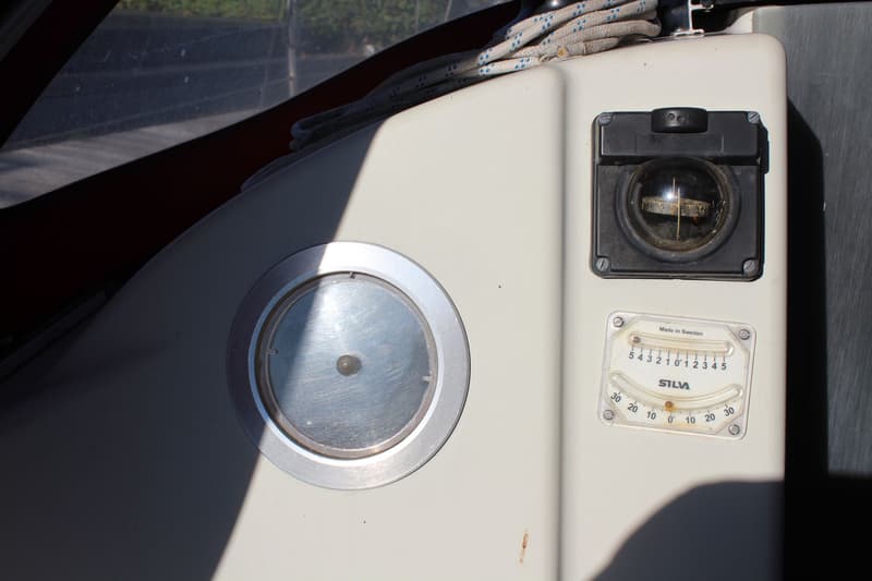 Dehler 28 foto 17
