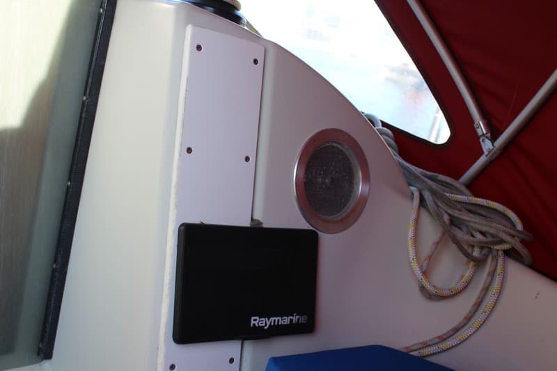 Dehler 28 foto 19
