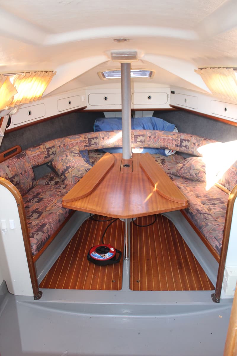 Dehler 28 foto 20