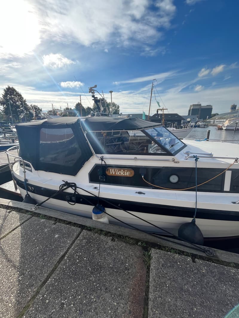 Agder 840 Ak foto 2