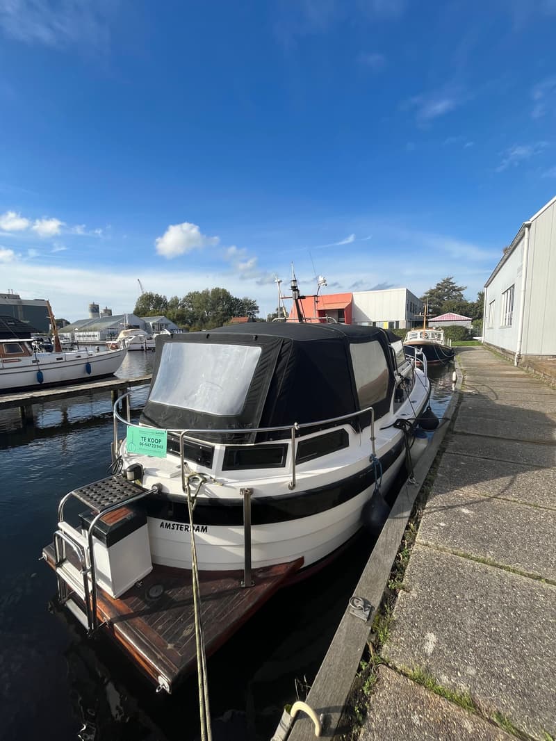 Agder 840 Ak foto 3