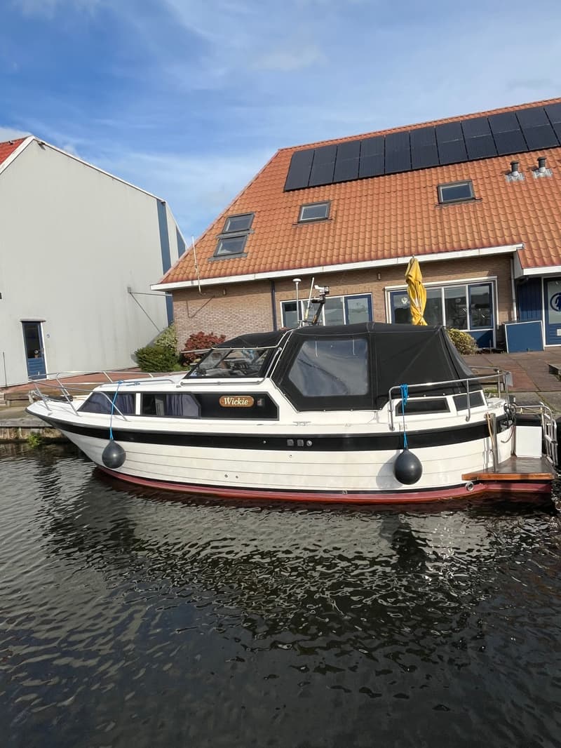 Agder 840 Ak foto 8
