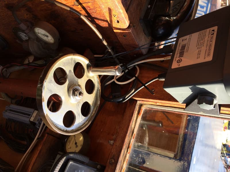 Luxe Motor 31.50 foto 20