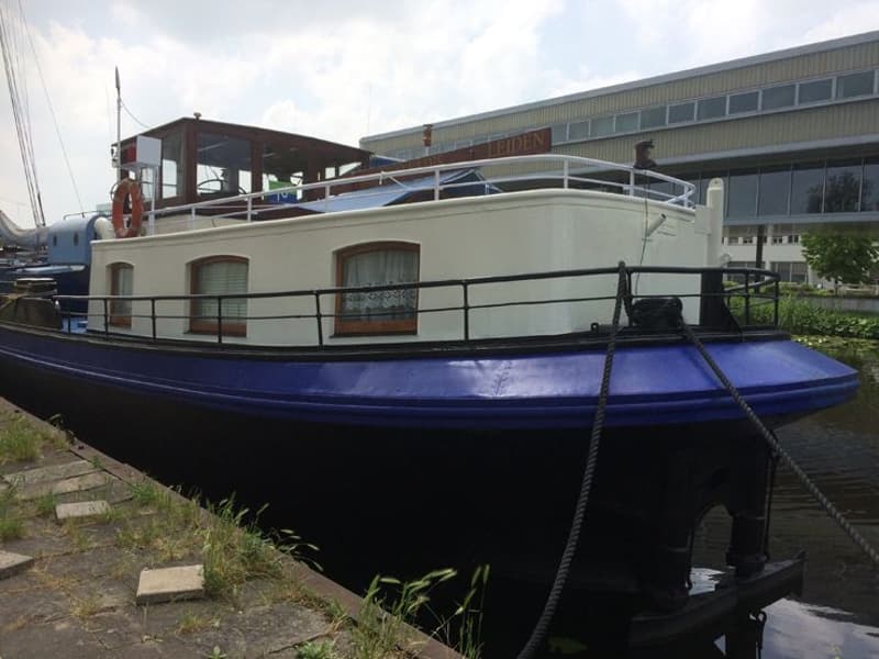 Luxe Motor 31.50 foto 6