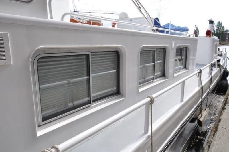 Motorschip 25.00 foto 11