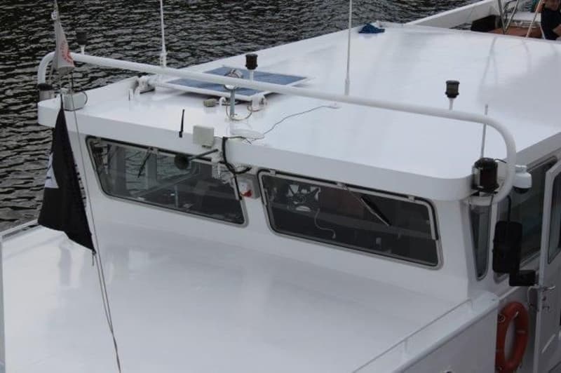 Motorschip 25.00 foto 12