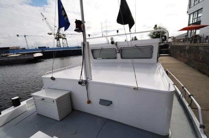 Motorschip 25.00 foto 14