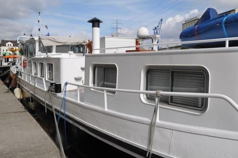 Motorschip 25.00 foto 15