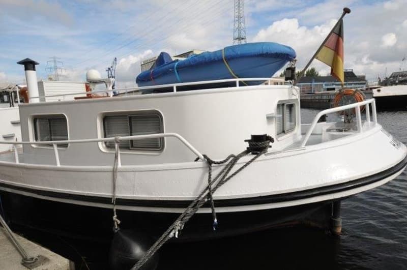 Motorschip 25.00 foto 16