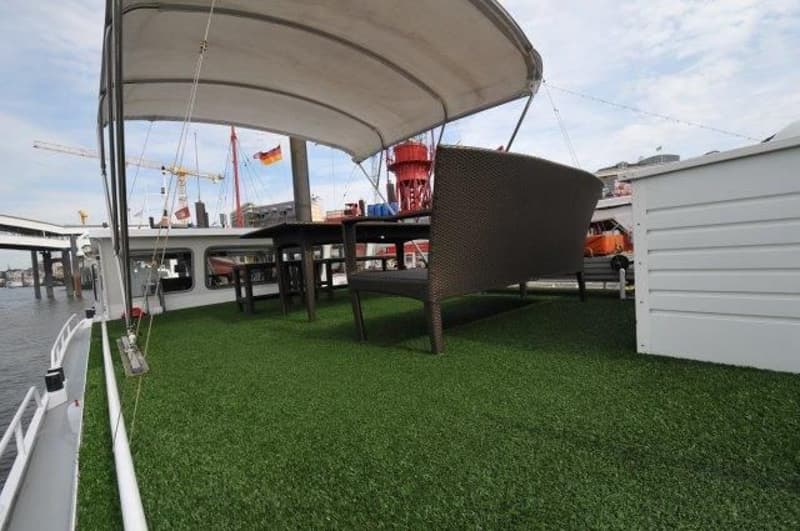Motorschip 25.00 foto 17