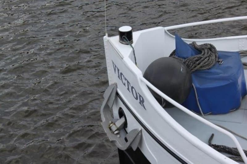 Motorschip 25.00 foto 18