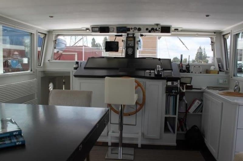 Motorschip 25.00 foto 19