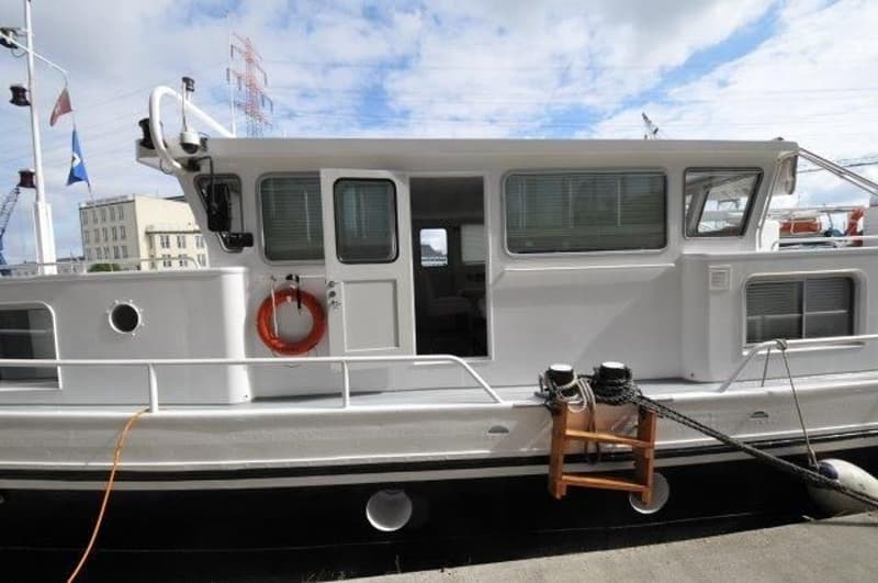 Motorschip 25.00 foto 7
