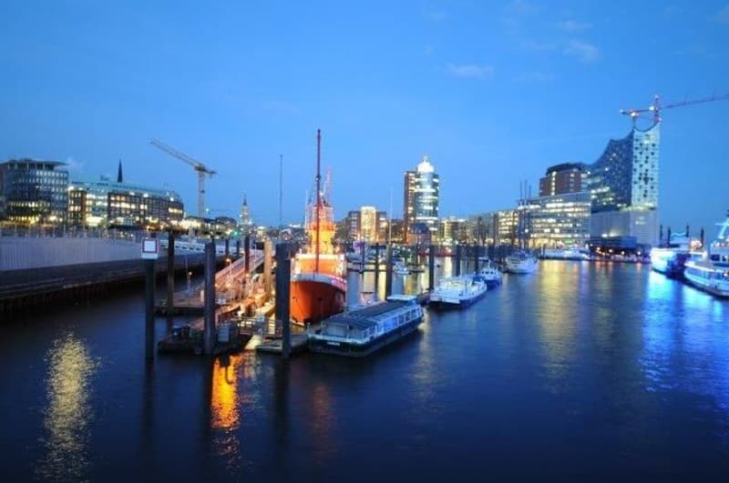 Motorschip 25.00 foto 9