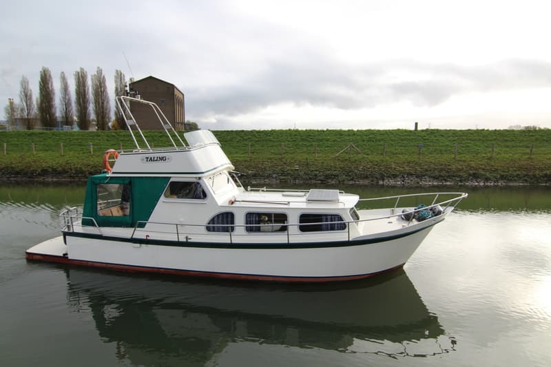 Blokland Kruiser 1050 foto 1