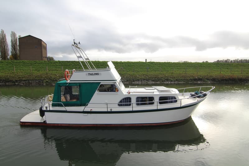 Blokland Kruiser 1050 foto 2