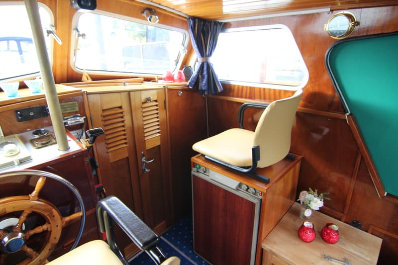 Blokland Kruiser 1050 foto 12