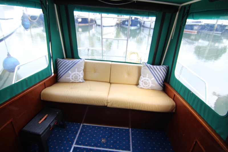 Blokland Kruiser 1050 foto 14