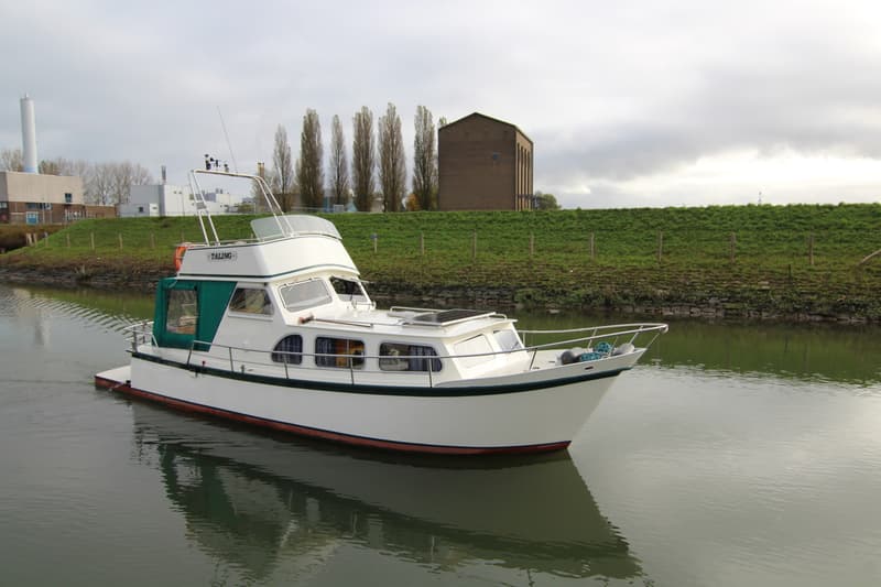 Blokland Kruiser 1050 foto 18