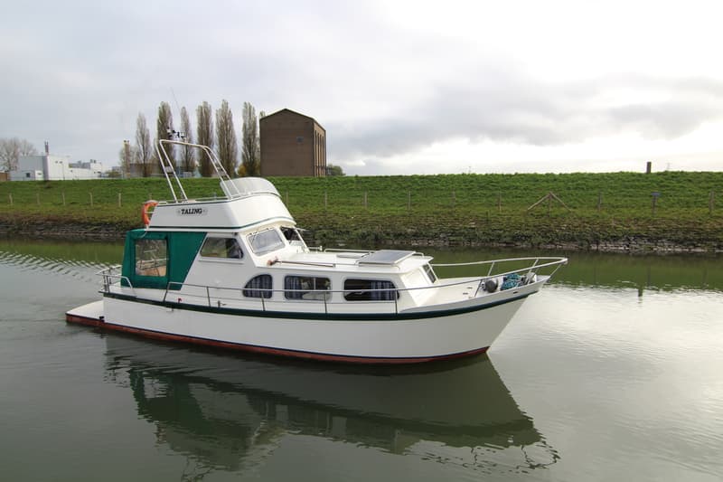 Blokland Kruiser 1050 foto 19
