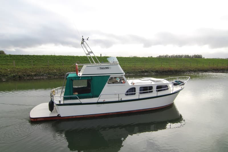 Blokland Kruiser 1050 foto 20